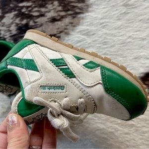 Animal Observatory Reebok